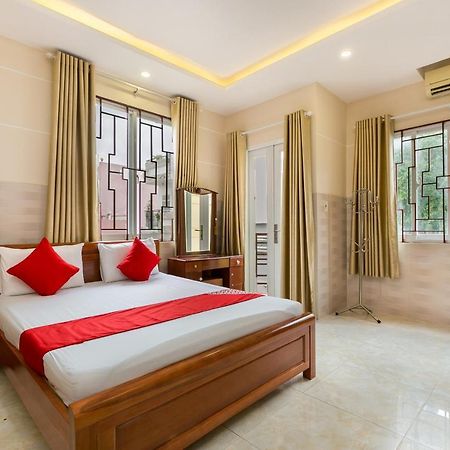 Ngoc Linh Hotel Ho Şi Min Dış mekan fotoğraf